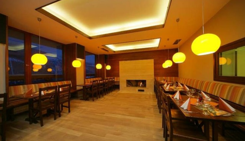 Hotel Adam Špindlerův Mlýn